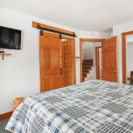 Cienaga Creek Ranch Villa Big Bear Lake Rom bilde