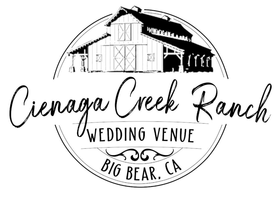 Cienaga Creek Ranch Villa Big Bear Lake Eksteriør bilde