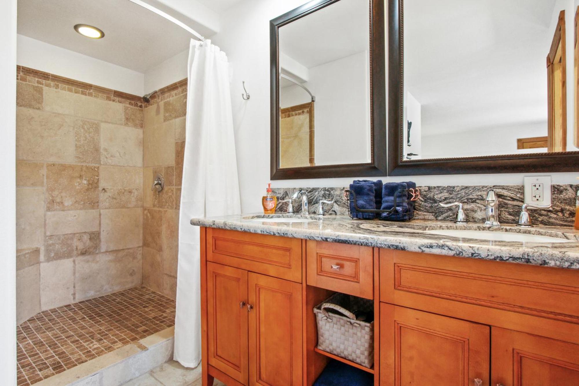 Cienaga Creek Ranch Villa Big Bear Lake Rom bilde